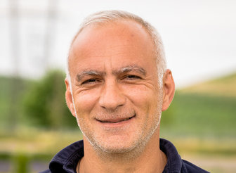 Driver image