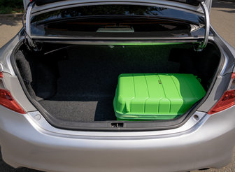 Driver image additional