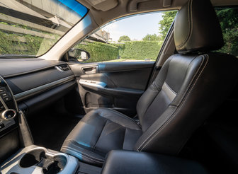 Driver image additional