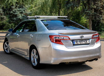 Driver image additional