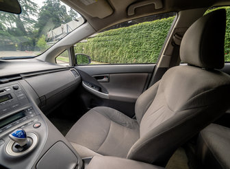 Driver image additional