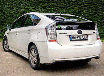 Driver image additional