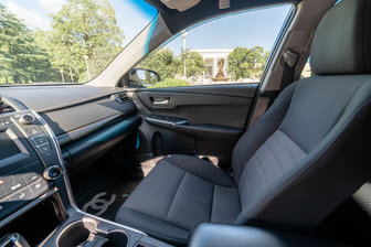 Driver image additional