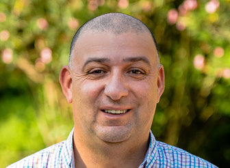 Driver image