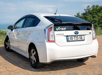 Driver image additional