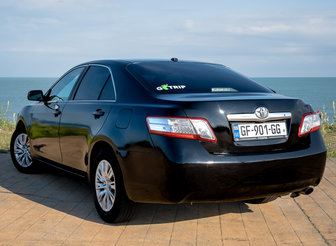 Driver image additional