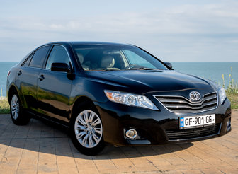 Driver image additional