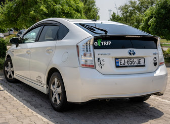 Driver image additional