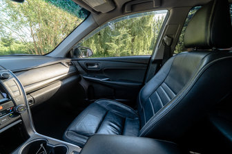 Driver image additional