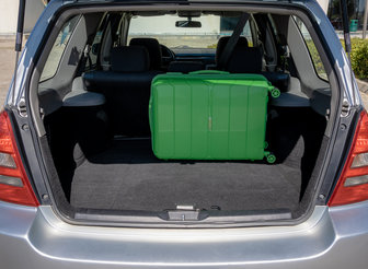 Driver image additional