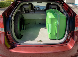 Driver image additional