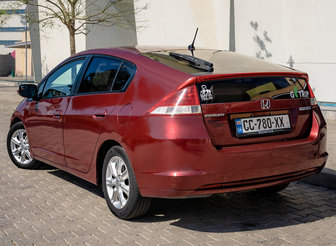 Driver image additional