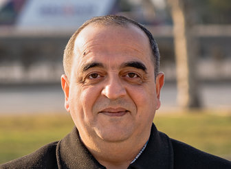 Driver image