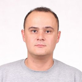 Driver image