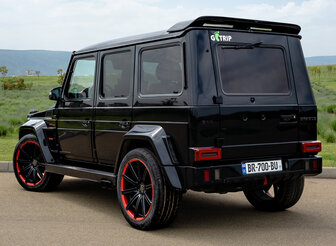 Driver image additional