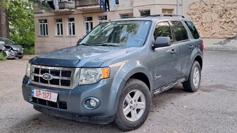 Driver image additional