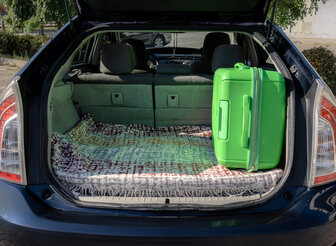 Driver image additional