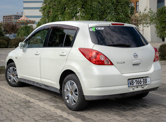 Driver image additional