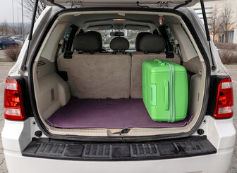 Driver image additional