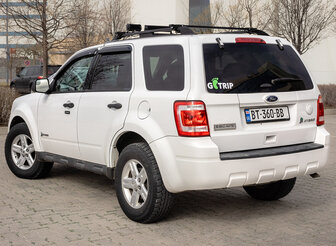 Driver image additional