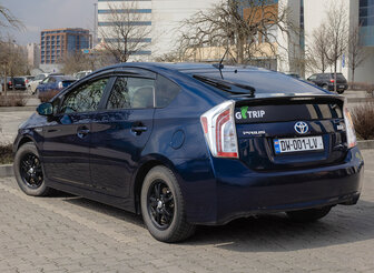 Driver image additional