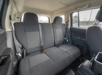 Driver image additional