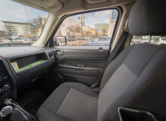 Driver image additional