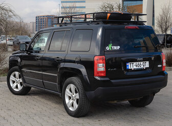 Driver image additional