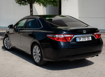 Driver image additional