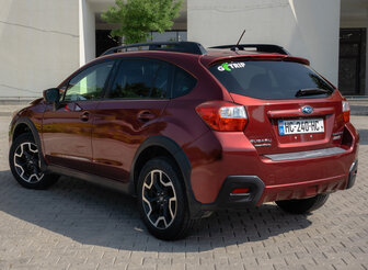 Driver image additional