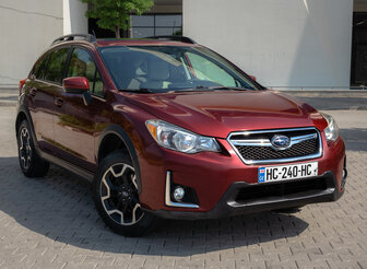 Driver image additional