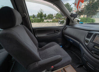 Driver image additional
