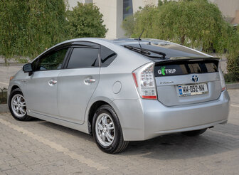 Driver image additional