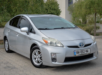 Driver image additional