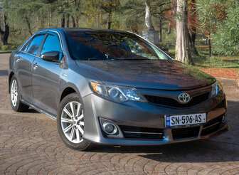 Driver image additional