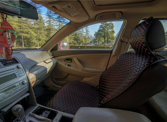 Driver image additional