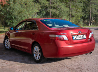 Driver image additional