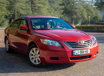 Driver image additional