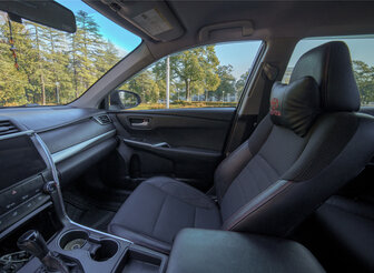 Driver image additional