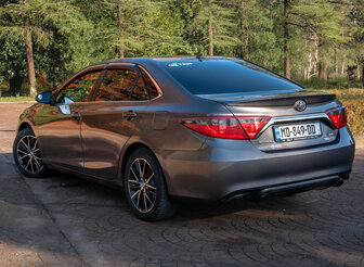 Driver image additional