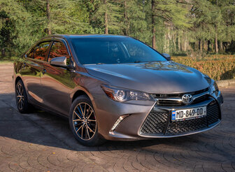 Driver image additional