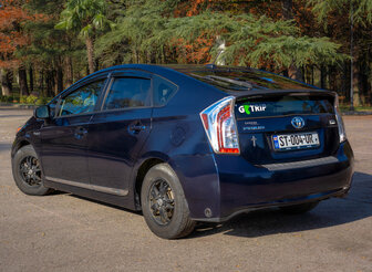 Driver image additional