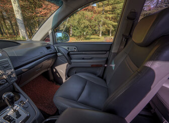 Driver image additional