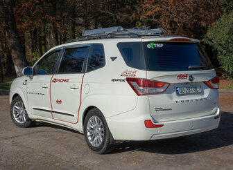 Driver image additional