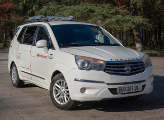 Driver image additional