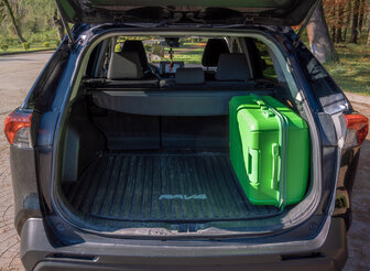 Driver image additional