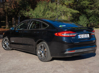 Driver image additional