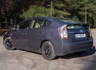 Driver image additional