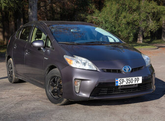 Driver image additional