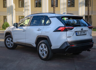 Driver image additional